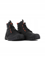 Buty Palladium SP20 Travel Hi Black