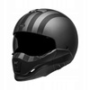 Kask Motocyklowy Bell Broozer Free Ride Matte Grey/Black