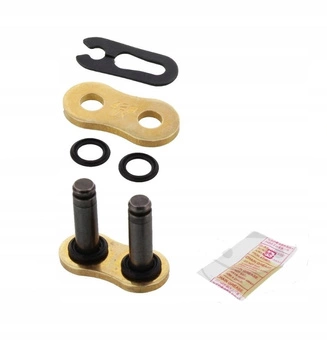 Zapinka łańcucha DID 428VX G&B