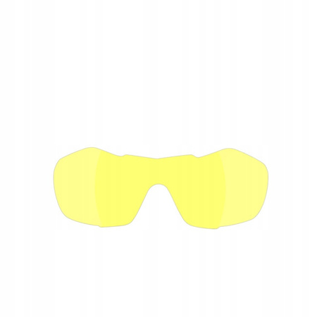 Okulary Motocyklowe Helly Shades Bandit 3w1