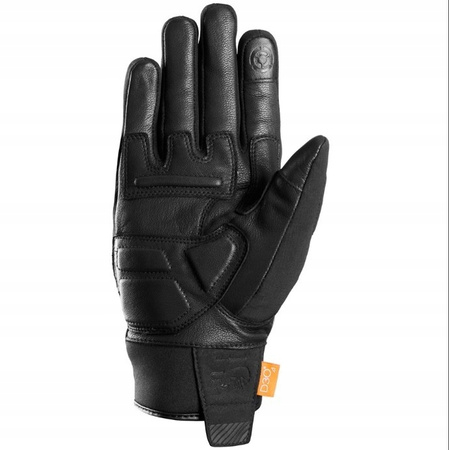 Rękawice Motocyklowe Furygan Jet All Seasons D3O Evo XL black