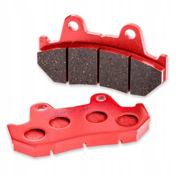 Klocki hamulcowe Honda CN GL CBR VFR VT