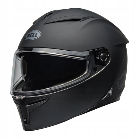 Kask Motocyklowy Bell Lithium ECE 6 Matte Black