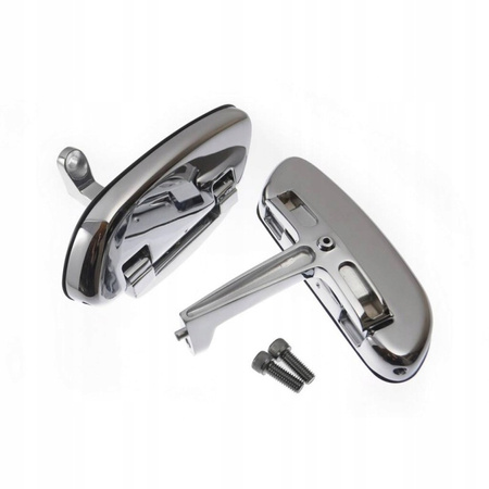 Podnóżki Pasażera Harley Davidson Touring 93-13