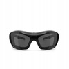 Okulary Motocyklowe Helly Shades Bandit 3w1