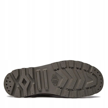 Buty Zimowe Palladium Pampa Hi Zip WL Dune