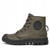 Buty Palladium Pampa Hi Supply LTH Major Brown