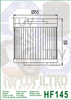 Filtr oleju Hiflo HF145