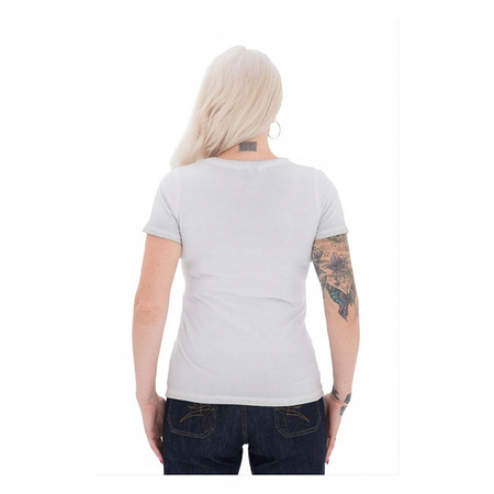 KOSZULKA QUEEN KEROSIN SAND