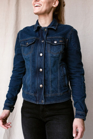 Kurtka Motocyklowa Katana Broger Florida Lady