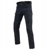 Spodnie Motocyklowe Jeansowe Rebelhorn Urban III Washed Black