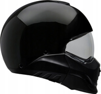 KASK BELL BROOZER SOLID BLACK