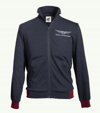 Bluza Honda Gold Wing na zamek