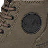 Buty Palladium Pampa Hi Supply LTH Major Brown
