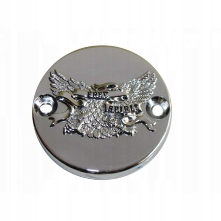 POKRYWA NAKLADKA DEKIEL POMPY HAMULCA - KAWASAKI