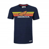 Honda Vintage - Koszulka Sunset Tee