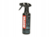 ŚRODEK DO CZYSZCZENIA MOTOCYKLA MOTUL INSECT REMOVER 0,4L