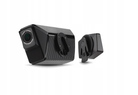 Kamera motocyklowa Mio MiVue MP30 GPS przednia i tylna DUAL