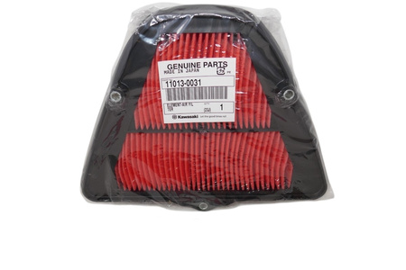 Filtr Powietrza Kawasaki VN 1700 OEM 11013-0031 Oryginał