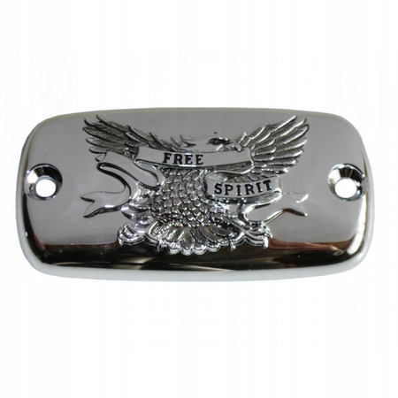 POKRYWA DEKIEL POMPY HAMULCA HONDA SHADOW, VTX, GL