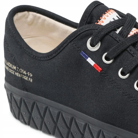 Trampki Palladium Palla Ace CVS Black