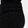 Leginsy Motocyklowe Ozone Chica Lady Black