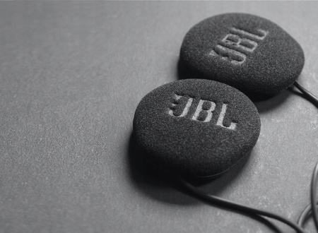 CARDO Głośniki 45mm Audio Set JBL