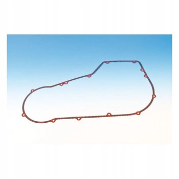 Uszczelka pokrywy głównej sprzęgła Harley Davidson