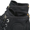 Buty Palladium Pampa Hi Wax Black