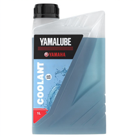 Yamalube Coolant - płyn do chłodnic - 1L