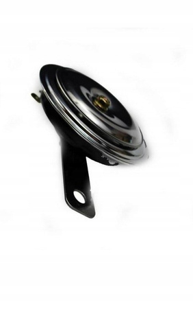 KLAKSON SYGNAŁ CHROMOWANY 105dB