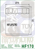Filtr oleju Hiflo HF170B Harley Davidson