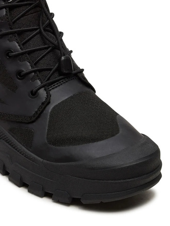 Buty Palladium Pallarider Cuff WPA Black