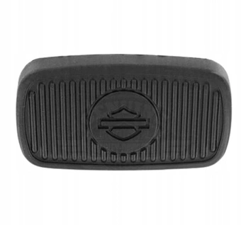 Nakładka na pedał hamulca Harley Davidson OEM