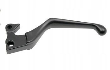 Dźwignia sprzęgła czarna Harley Davidson 04-13