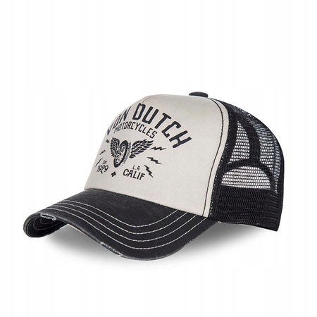 Czapka z daszkiem typu trucker Von Dutch Classic