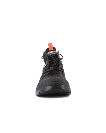 Buty Palladium Pampa Lite Travel VT Black
