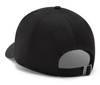 Czapka z daszkiem Harley-Davidson x Champion Baseball Cap Black Red