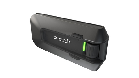 Interkom Cardo Packtalk EDGE Duo – Mesh, BT 5.2, 2 szt. JBL – PL