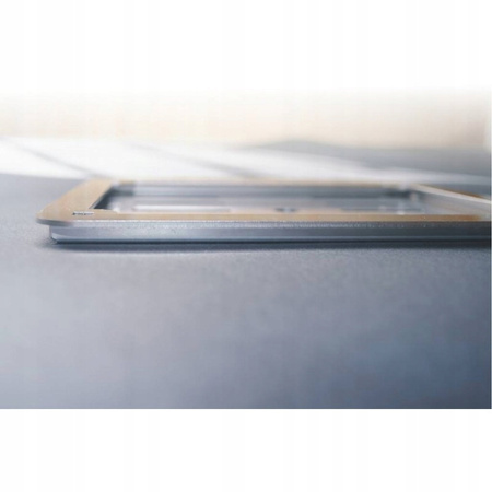 Ramka Tablicy Rejestracyjnej Do Motocykla Harley Davidson