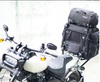 Torba motocyklowa Deemeed Explorer Cordura S (18L)