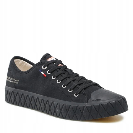 Trampki Palladium Palla Ace CVS Black