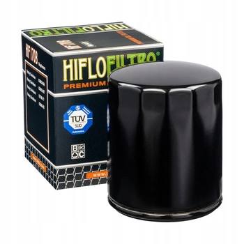 Filtr oleju Hiflo HF170B Harley Davidson