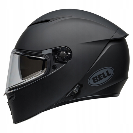 Kask Motocyklowy Bell Lithium ECE 6 Matte Black