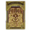 Piersiówka Jack's Inn 54 Poison