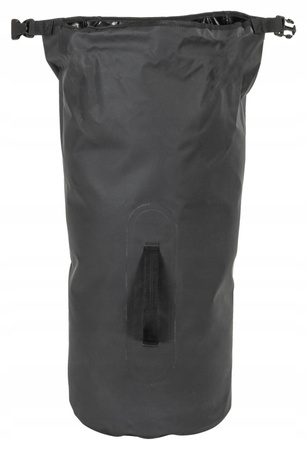 Torba Motocyklowa Speedbag Louis 50L czarna