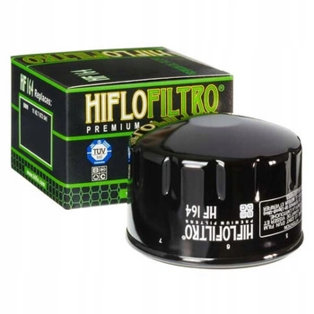 Filtr oleju Hiflo HF164