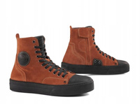 Buty Motcoyklowe Falco Lennox Firebrick-Red