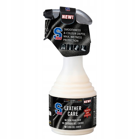 Środek do Pielęgnacji Skóry S100 – Idealna Ochrona z Woskiem Pszczelim 500M