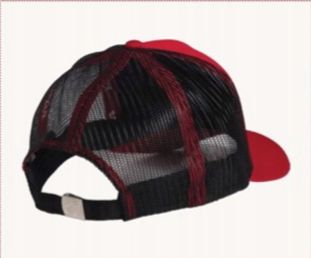 Czapka z daszkiem Honda Motorcycles Elisinore Trucker